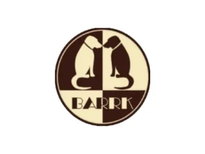 BARRK logo